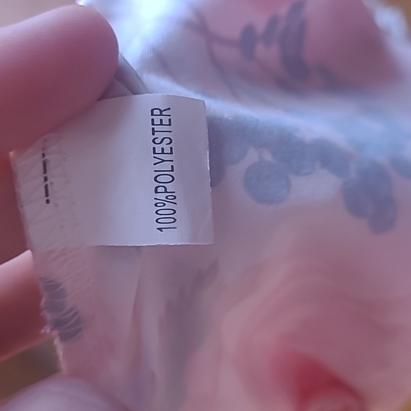 2/$5 Floral Pink Kids Bottoms - Picture 4 of 5